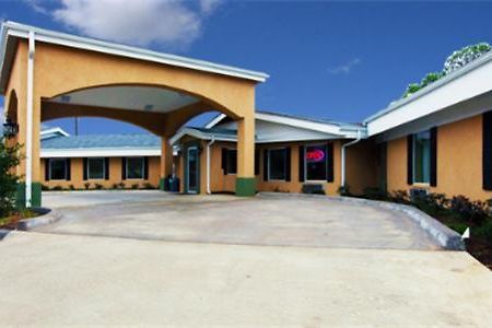 Americas Best Value Inn Caldwell מראה חיצוני תמונה