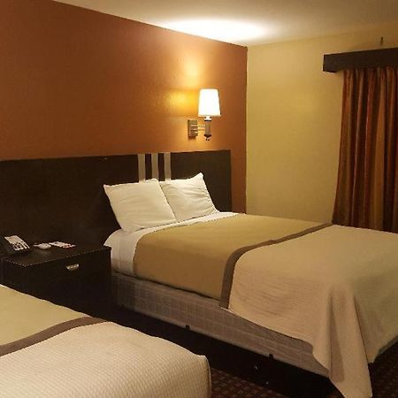Americas Best Value Inn Caldwell מראה חיצוני תמונה