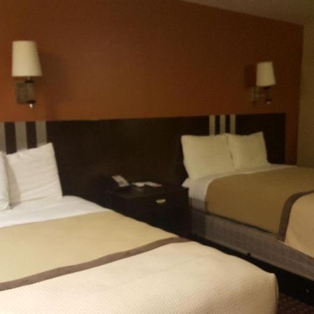 Americas Best Value Inn Caldwell מראה חיצוני תמונה