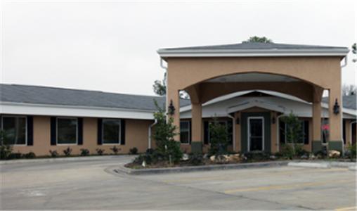 Americas Best Value Inn Caldwell מראה חיצוני תמונה