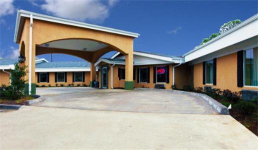 Americas Best Value Inn Caldwell מראה חיצוני תמונה