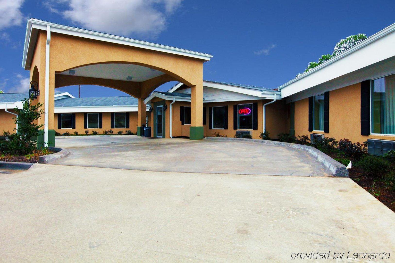Americas Best Value Inn Caldwell מראה חיצוני תמונה