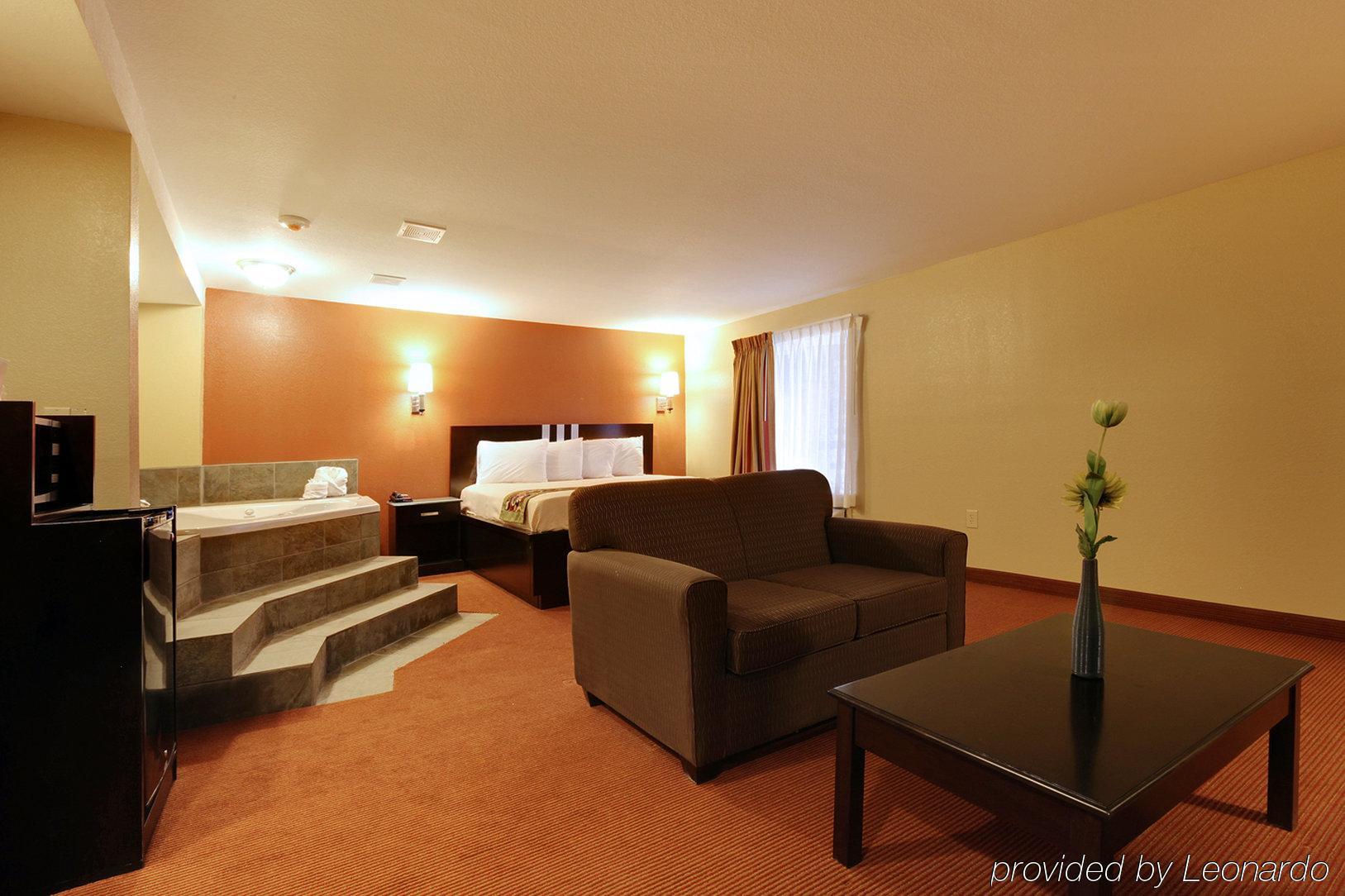 Americas Best Value Inn Caldwell חדר תמונה