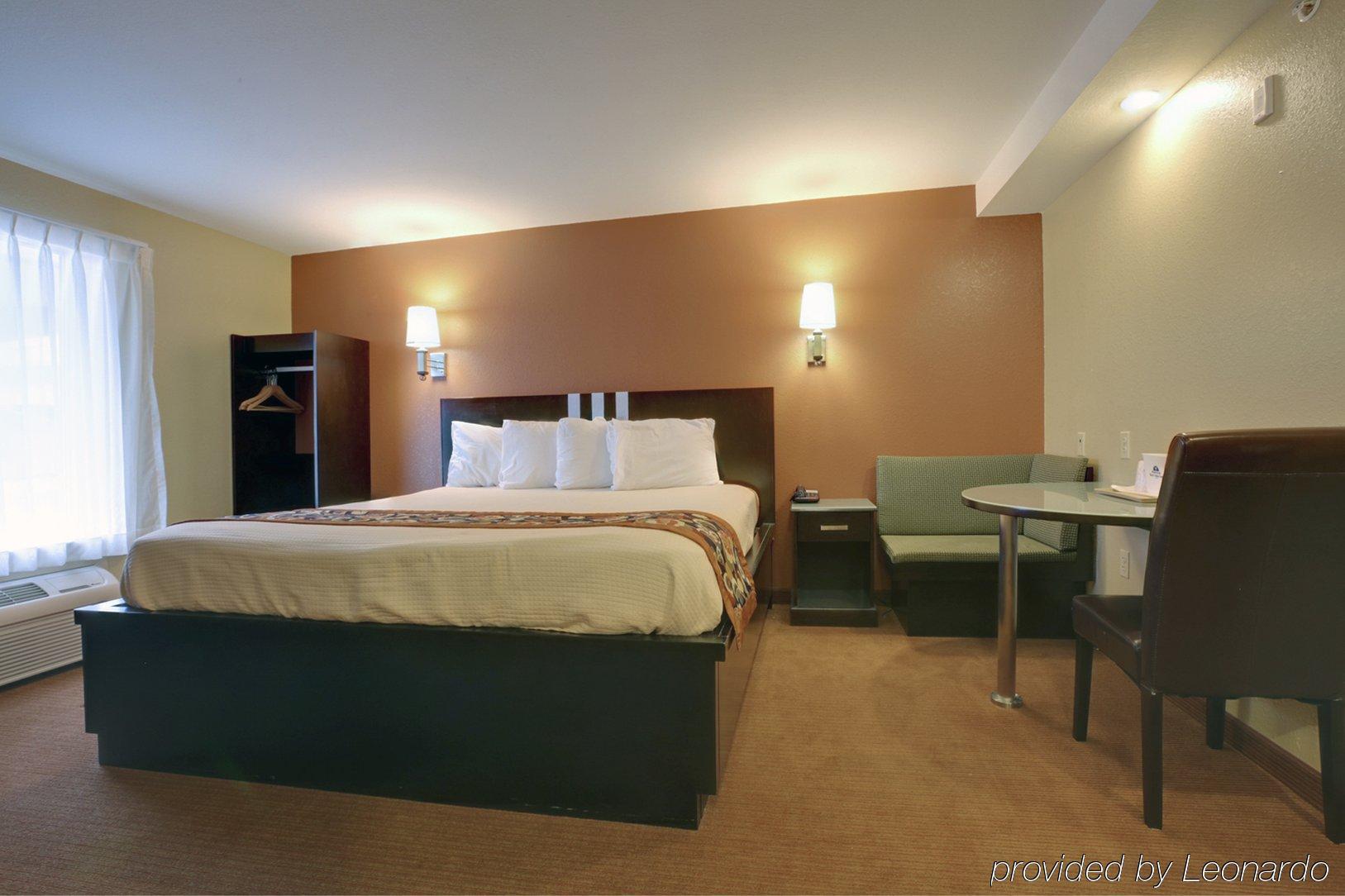Americas Best Value Inn Caldwell חדר תמונה