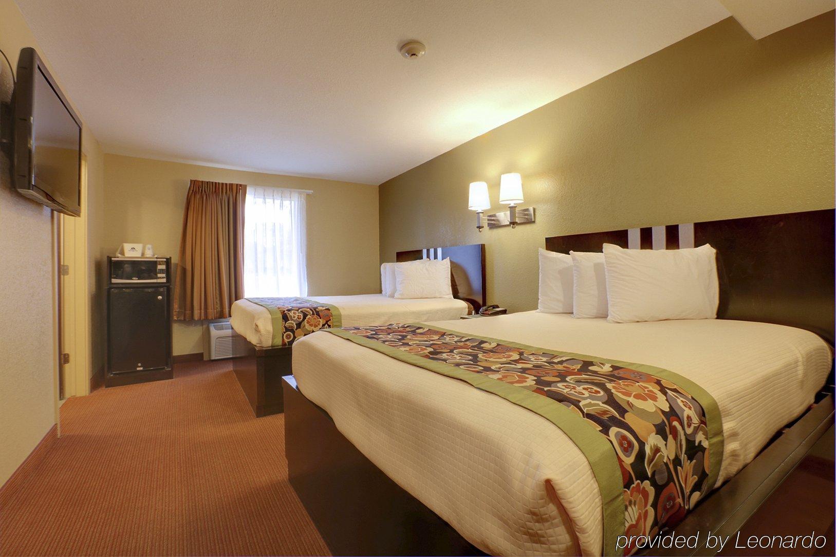 Americas Best Value Inn Caldwell חדר תמונה