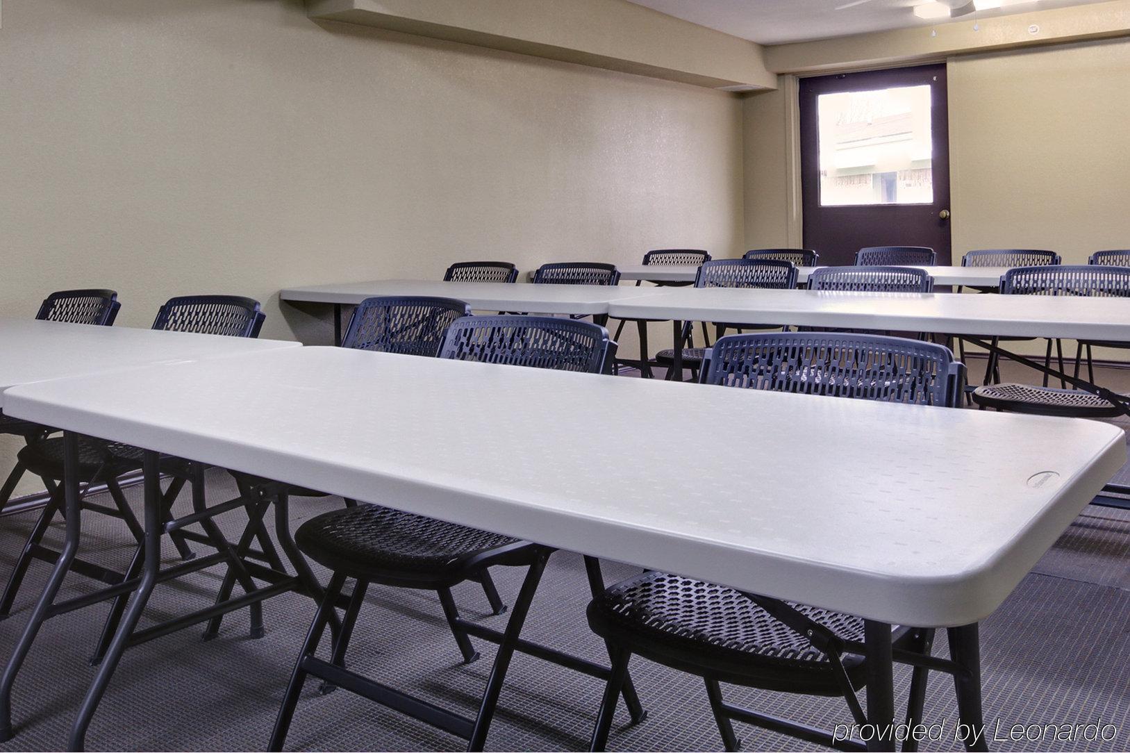 Americas Best Value Inn Caldwell מתקנים תמונה