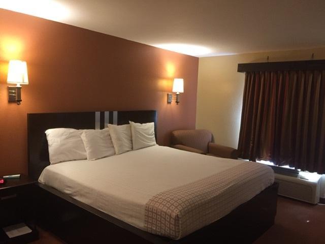 Americas Best Value Inn Caldwell מראה חיצוני תמונה