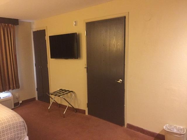Americas Best Value Inn Caldwell מראה חיצוני תמונה