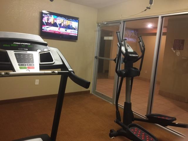 Americas Best Value Inn Caldwell מראה חיצוני תמונה