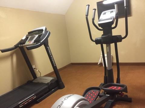 Americas Best Value Inn Caldwell מראה חיצוני תמונה