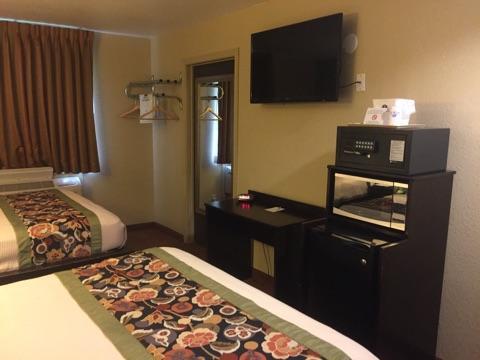 Americas Best Value Inn Caldwell מראה חיצוני תמונה