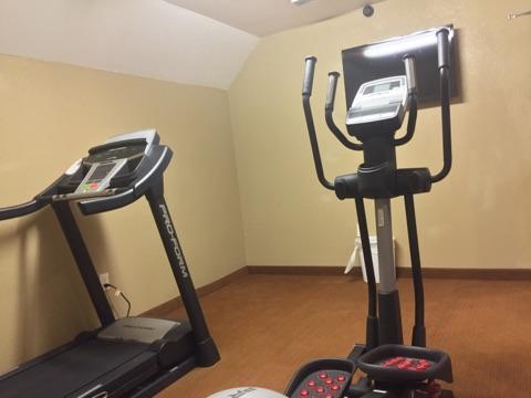 Americas Best Value Inn Caldwell מראה חיצוני תמונה