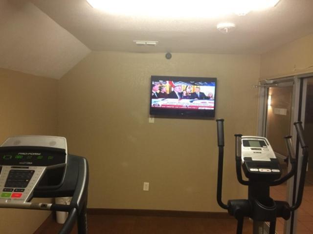 Americas Best Value Inn Caldwell מראה חיצוני תמונה