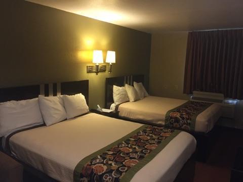 Americas Best Value Inn Caldwell מראה חיצוני תמונה