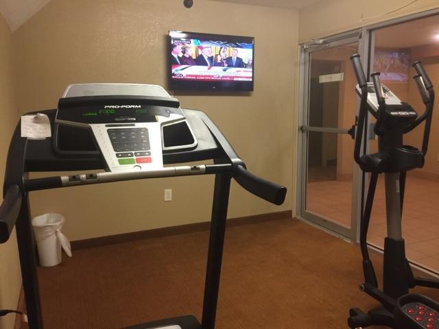 Americas Best Value Inn Caldwell מראה חיצוני תמונה