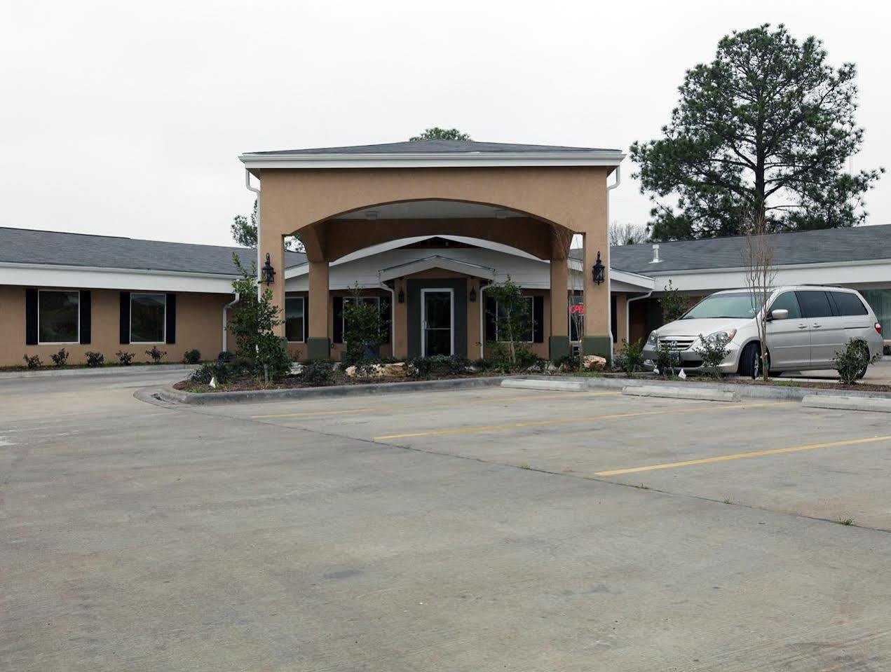 Americas Best Value Inn Caldwell מראה חיצוני תמונה